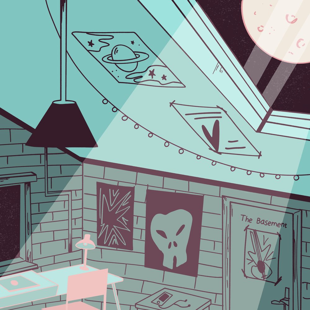 The Basement